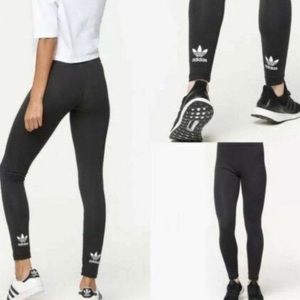 Adidas Trefoil leggings